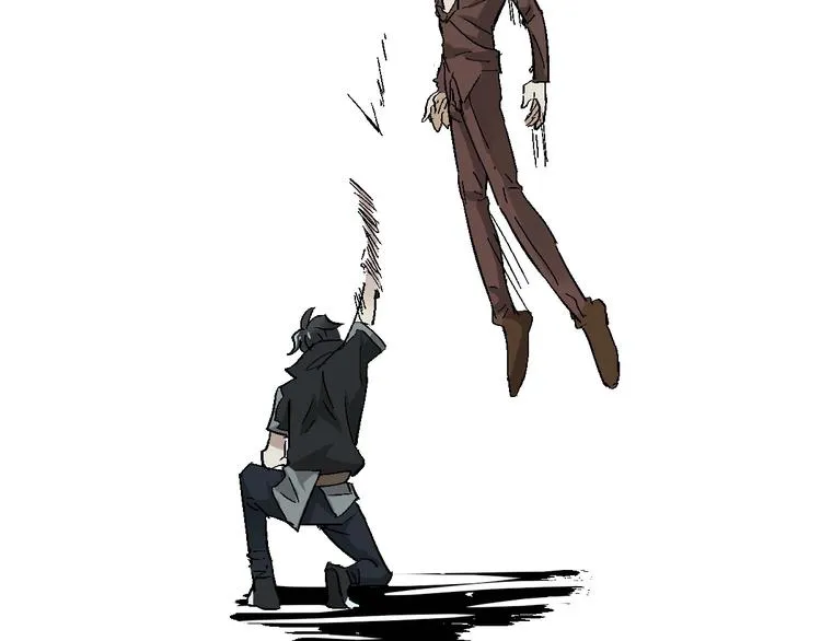第53话 还不够！ 第27页