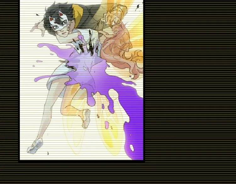 第56话 交锋 第60页