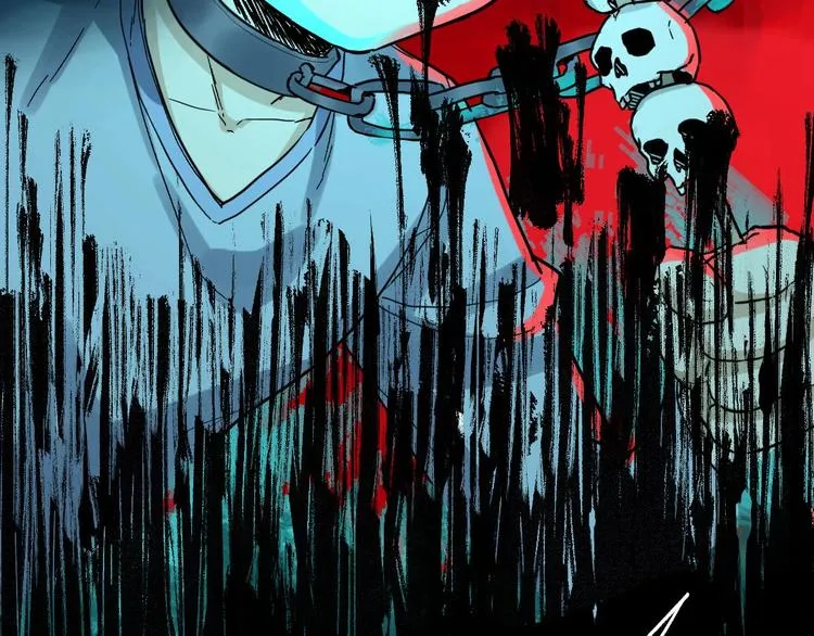 第60话 苍狼王出动 第27页