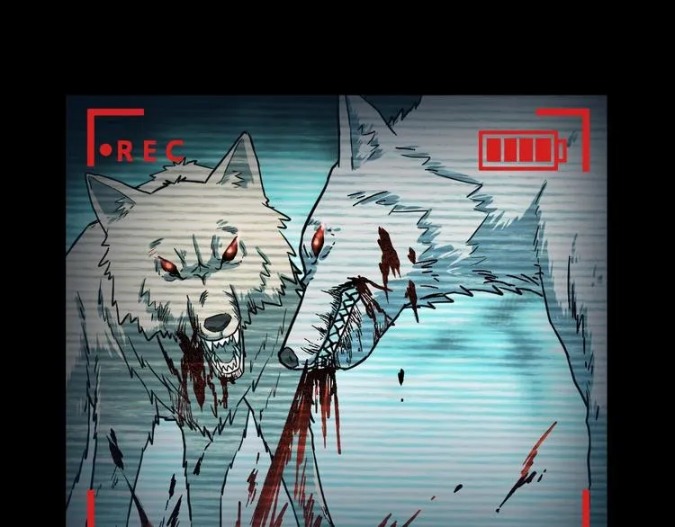 第60话 苍狼王出动 第35页