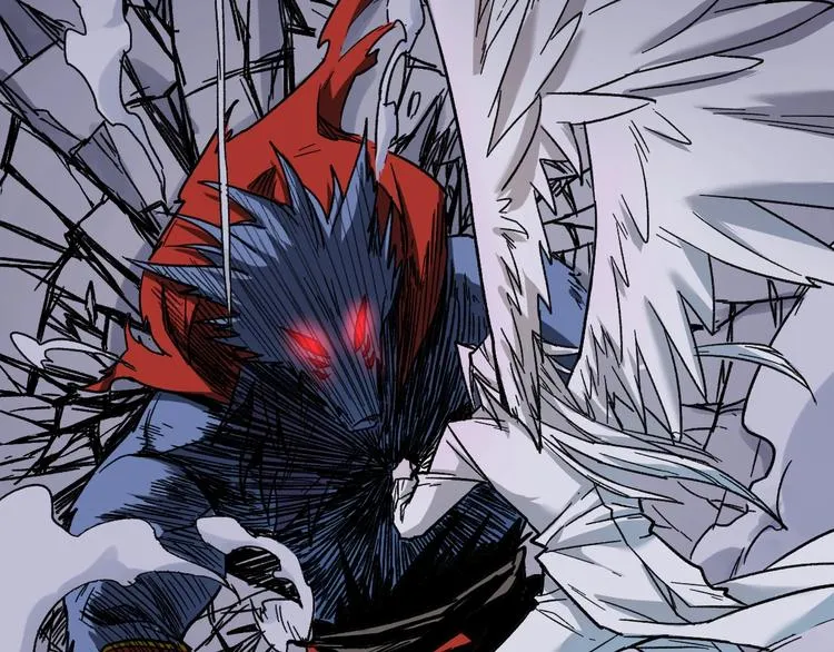 第61话 完全落败？！ 第40页