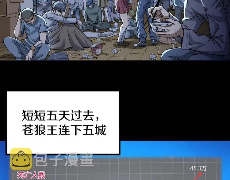 第63话 绝望下的底牌！ 第78页