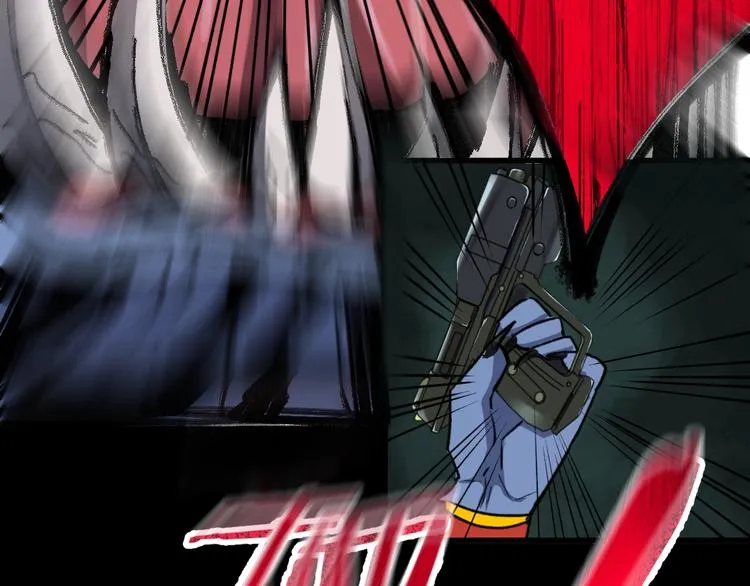 第64话 危险超乎想象！ 第55页