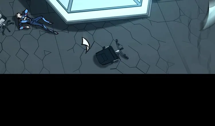 第64话 危险超乎想象！ 第106页