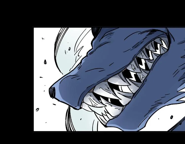 第64话 危险超乎想象！ 第201页