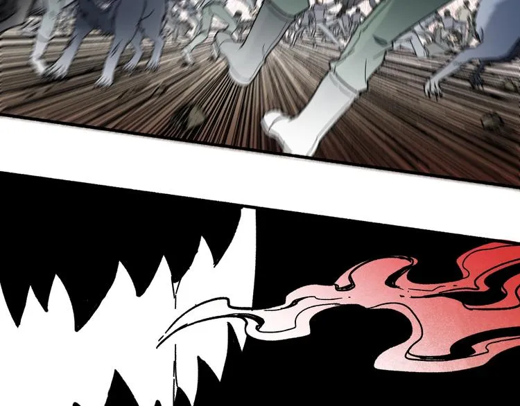 第65话 正面对抗！ 第181页