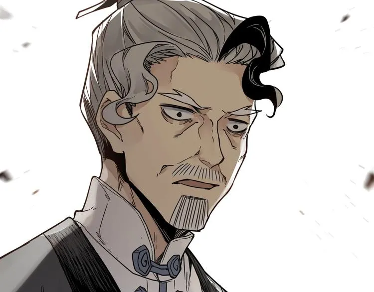 第66话 苍狼王下场！ 第13页