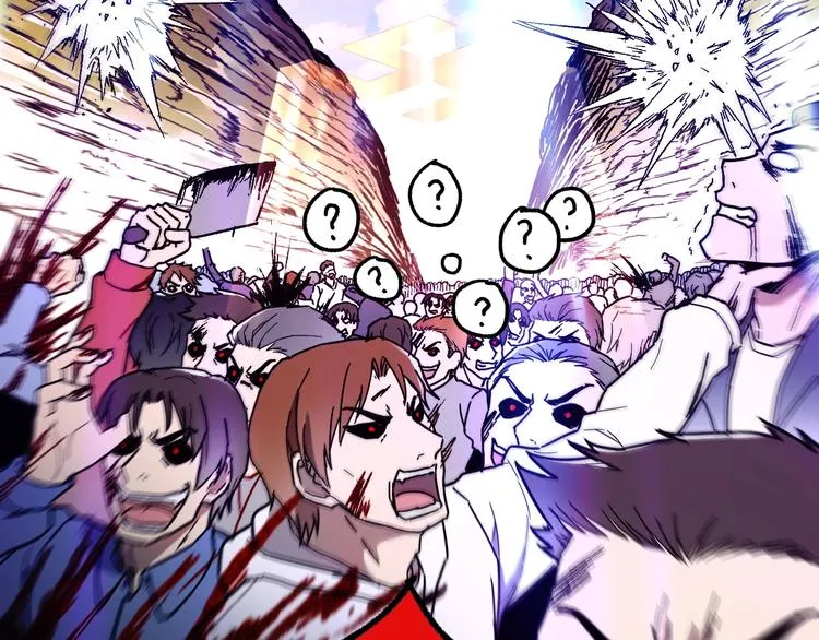 第66话 苍狼王下场！ 第59页