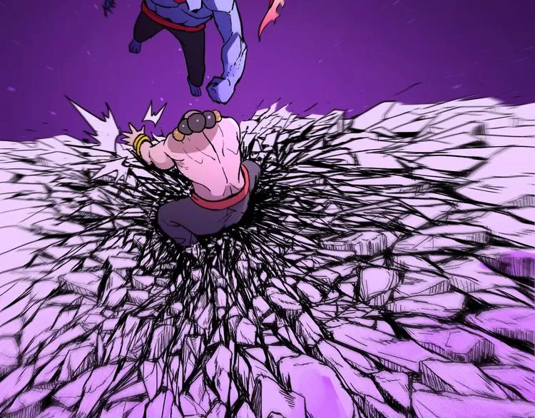 第66话 苍狼王下场！ 第180页