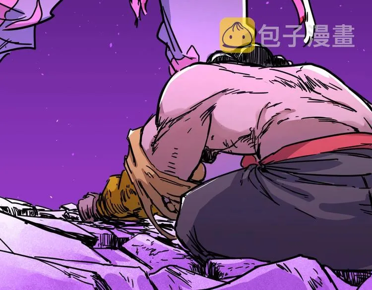 第66话 苍狼王下场！ 第185页