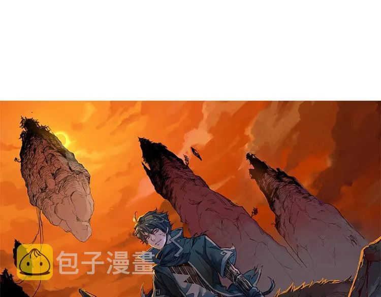 第67话 获胜？！ 第8页