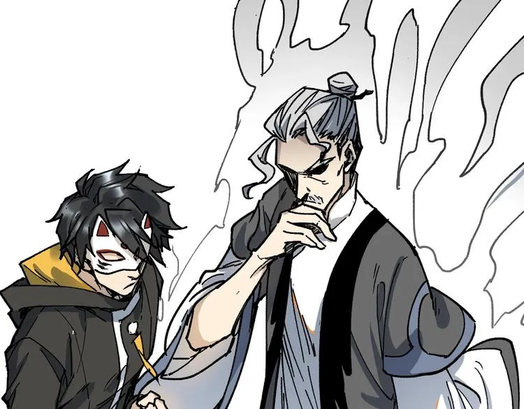 第68话 最后的信念 第154页