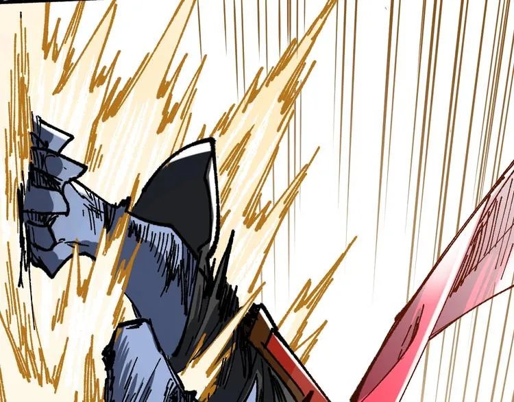 第69话 前所未有的一拳 第16页