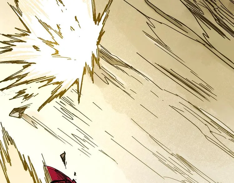第69话 前所未有的一拳 第32页