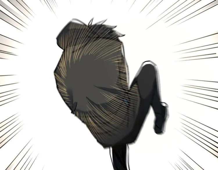 第69话 前所未有的一拳 第74页