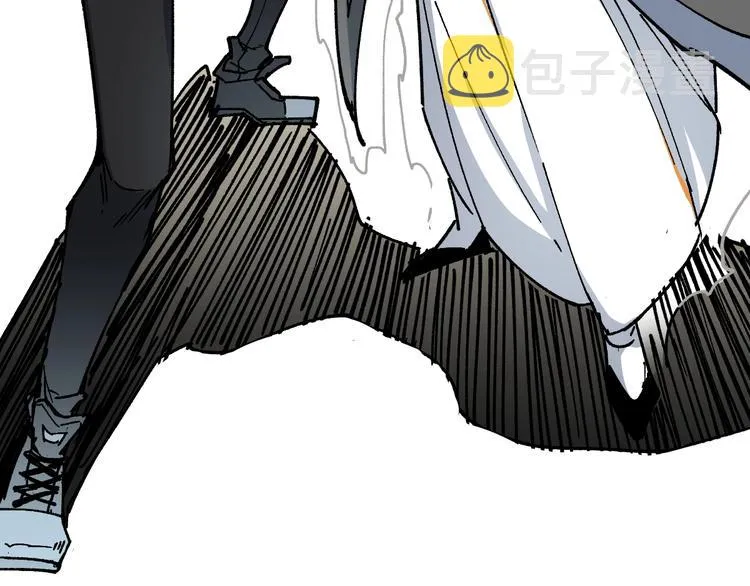 第69话 前所未有的一拳 第101页