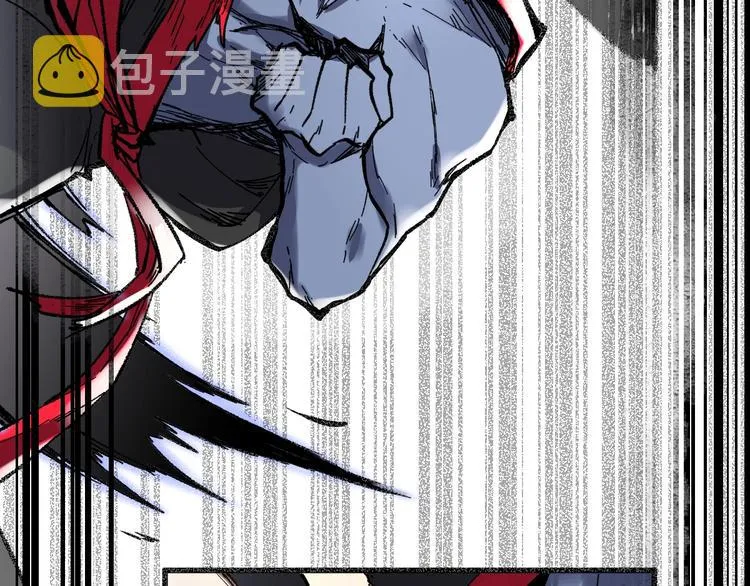 第69话 前所未有的一拳 第115页