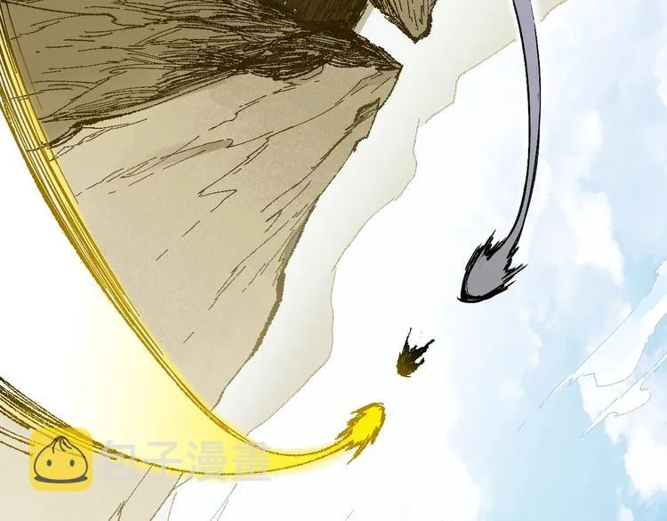 第69话 前所未有的一拳 第129页