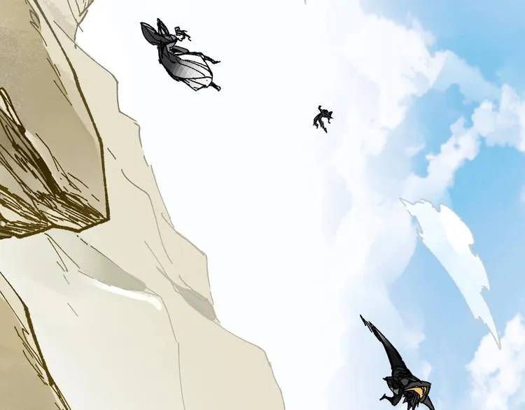 第69话 前所未有的一拳 第141页