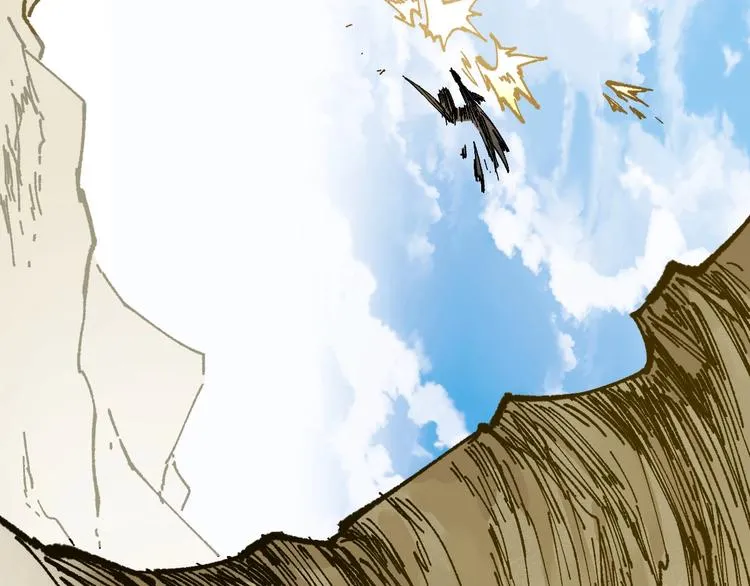 第69话 前所未有的一拳 第161页