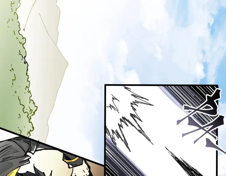 第69话 前所未有的一拳 第165页