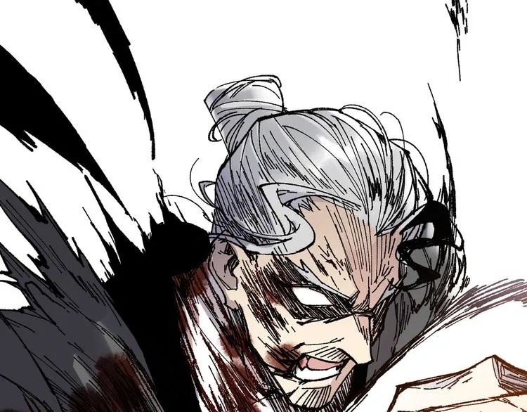 第69话 前所未有的一拳 第196页