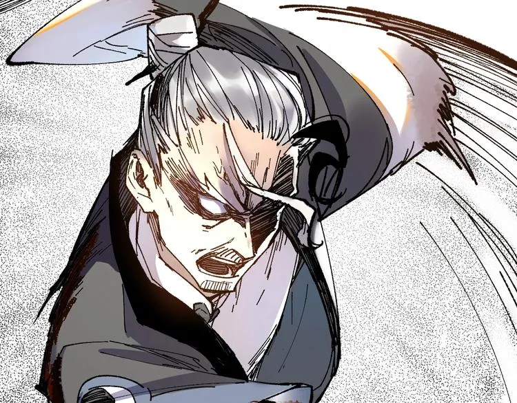 第70话 瞩目的激战 第12页
