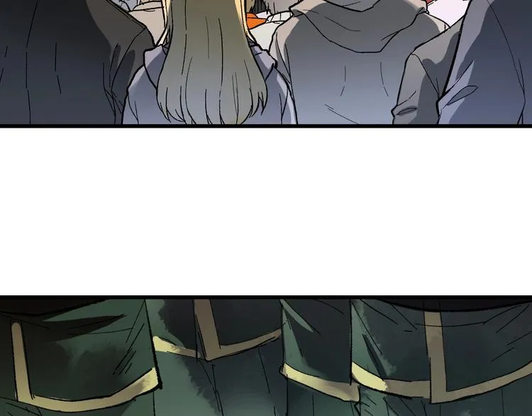 第70话 瞩目的激战 第171页