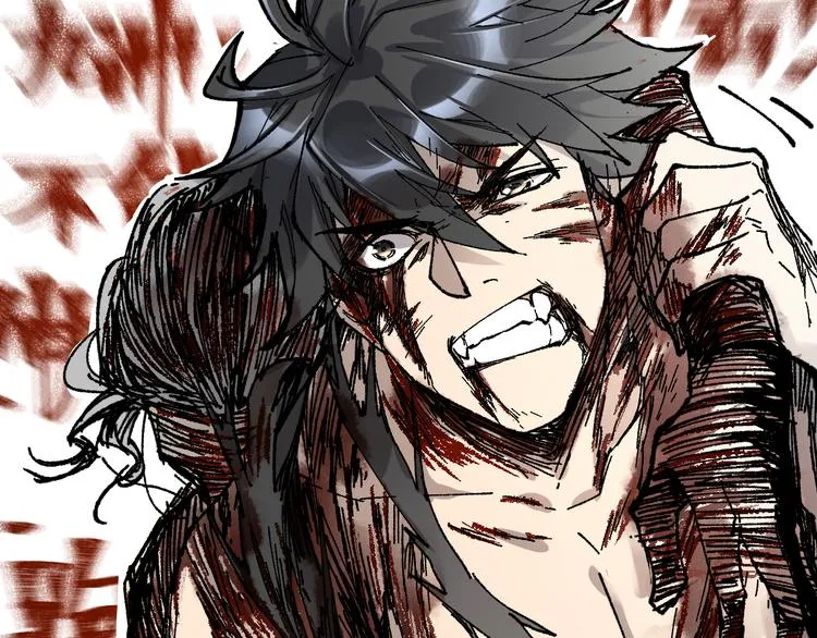第71话 核爆？核爆！ 第45页