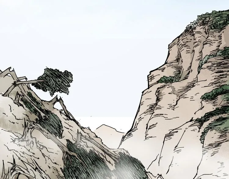 第71话 核爆？核爆！ 第51页