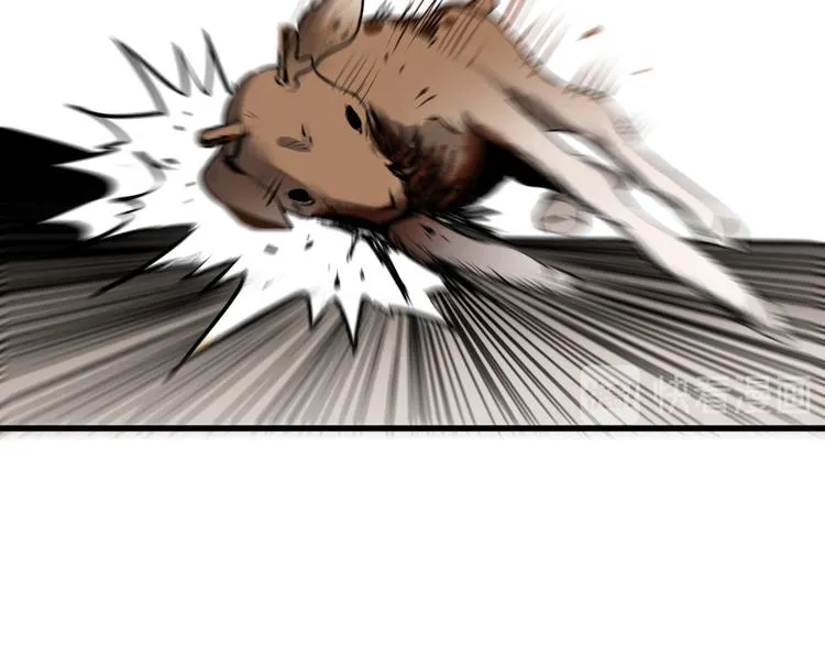 第71话 核爆？核爆！ 第158页