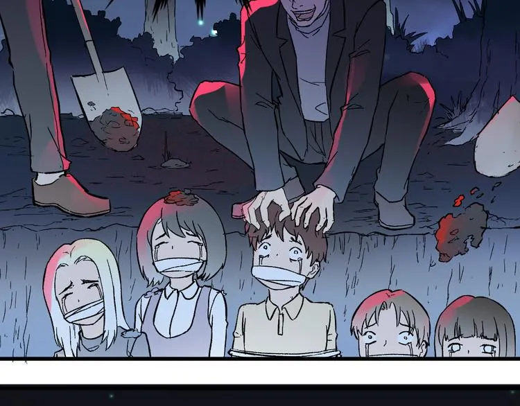 第71话 核爆？核爆！ 第244页