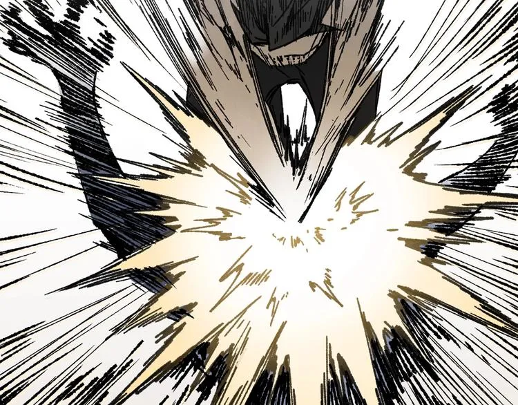 第71话 核爆？核爆！ 第270页