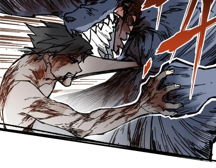 第71话 核爆？核爆！ 第273页