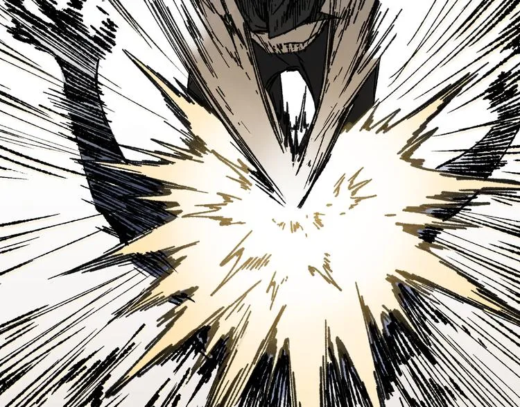 第72话 红烧苍狼王？？？ 第33页