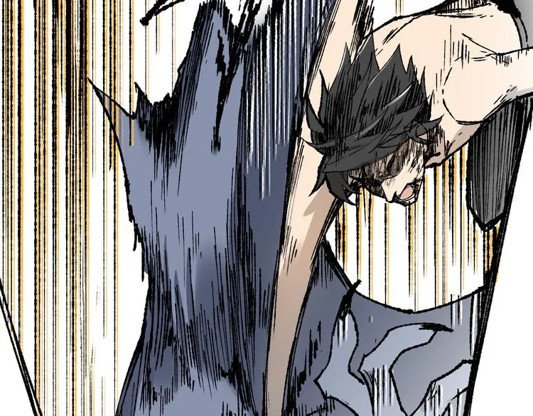 第72话 红烧苍狼王？？？ 第36页