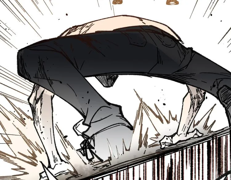 第72话 红烧苍狼王？？？ 第59页