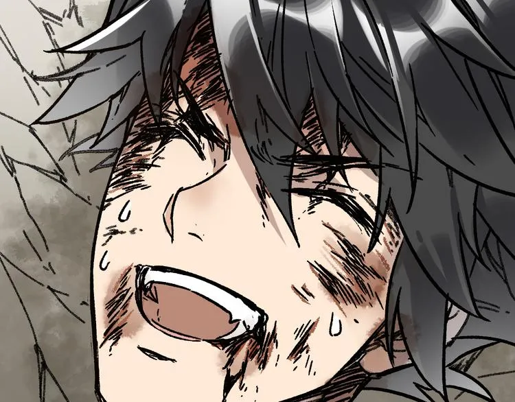 第72话 红烧苍狼王？？？ 第129页