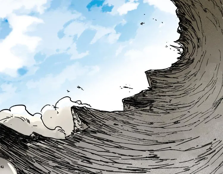 第72话 红烧苍狼王？？？ 第187页