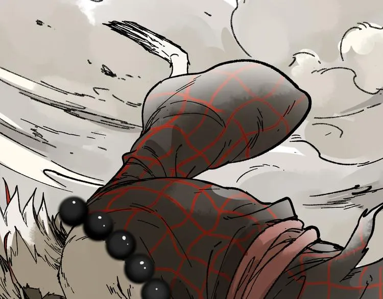 第72话 红烧苍狼王？？？ 第189页