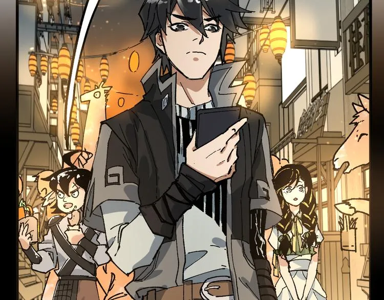 第75话 冤家碰面？？！ 第11页