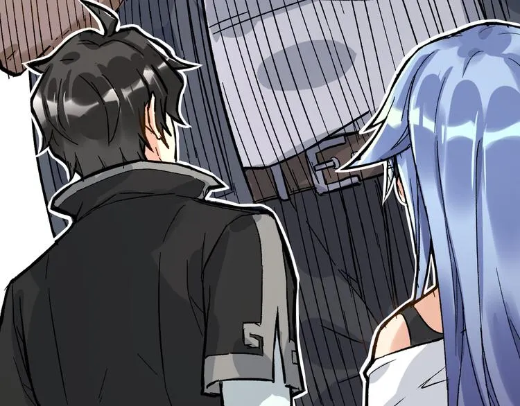第76话 相亲大乱斗？ 第164页