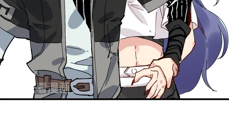 第76话 相亲大乱斗？ 第171页