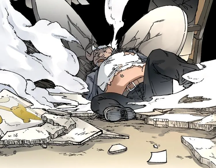 第76话 相亲大乱斗？ 第200页