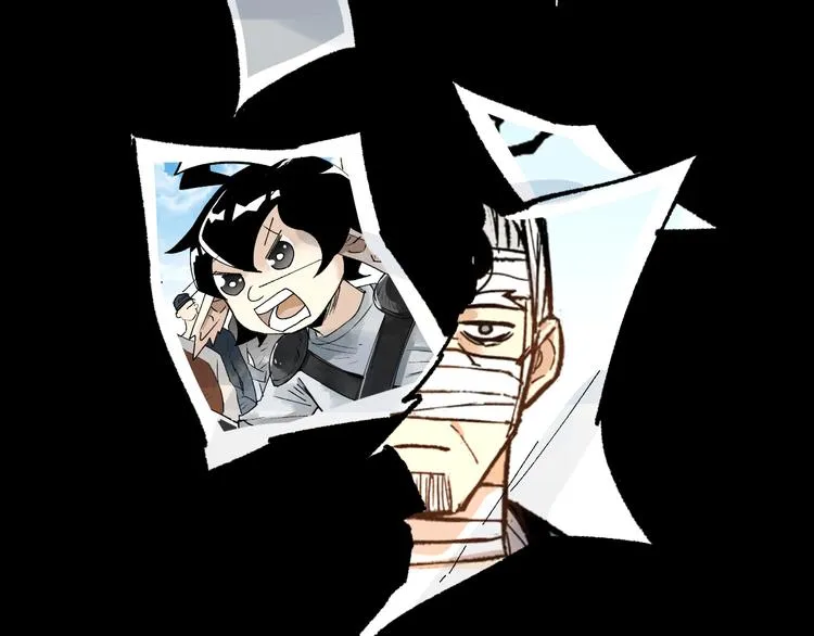 第77话 凶手正面挑衅！？ 第96页