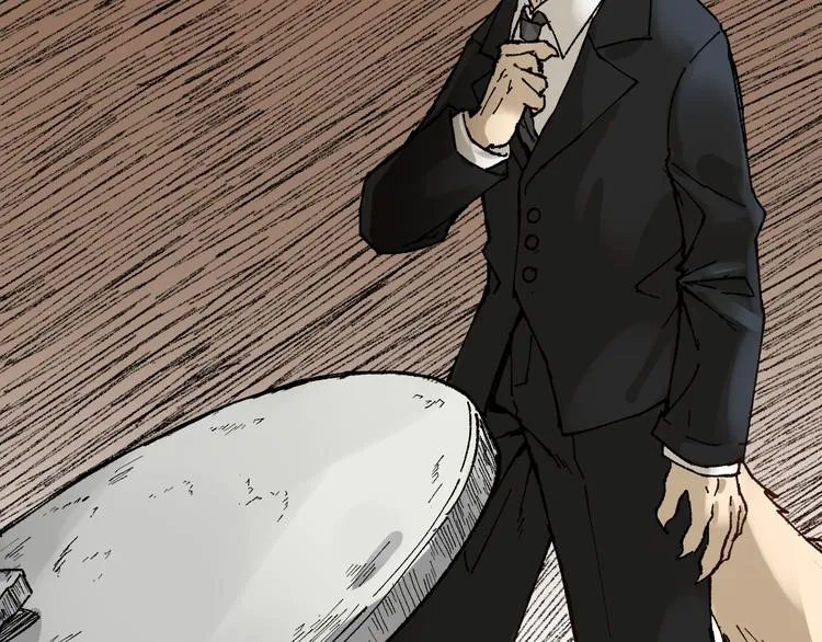第77话 凶手正面挑衅！？ 第110页