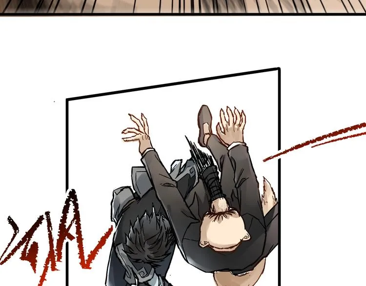 第78话 无能狂怒？ 第10页
