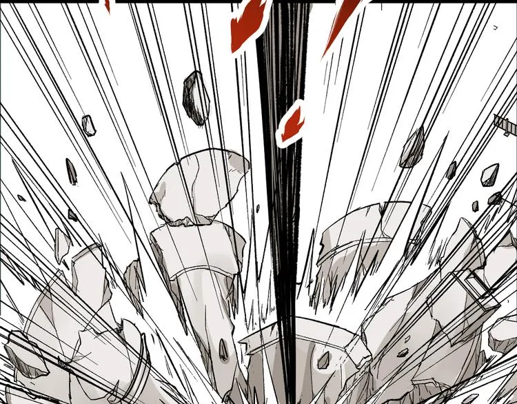 第78话 无能狂怒？ 第108页