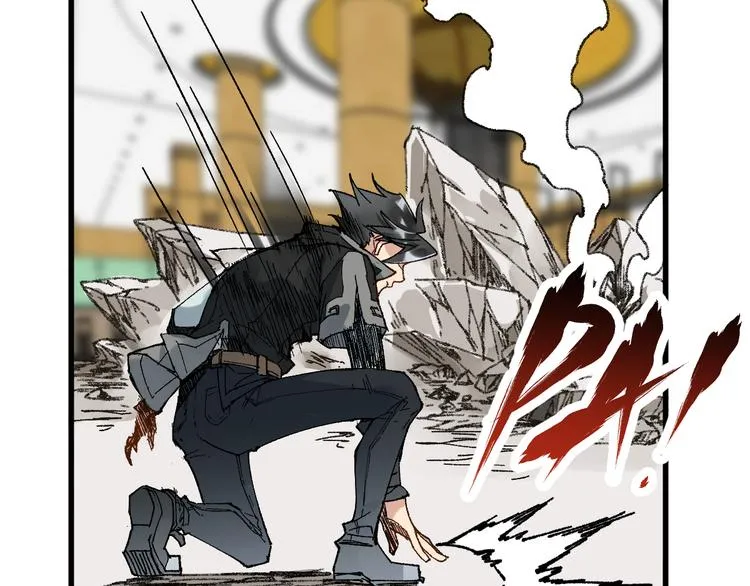 第78话 无能狂怒？ 第116页