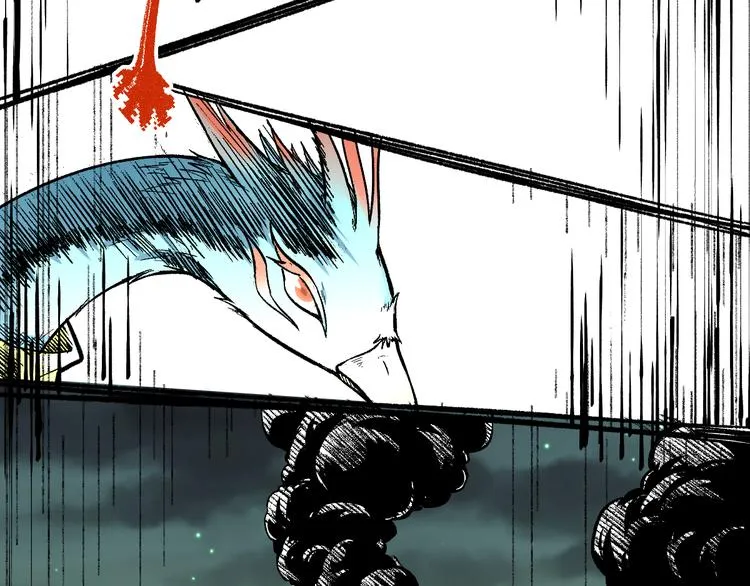 第79话 截杀？楚风1v3！ 第168页